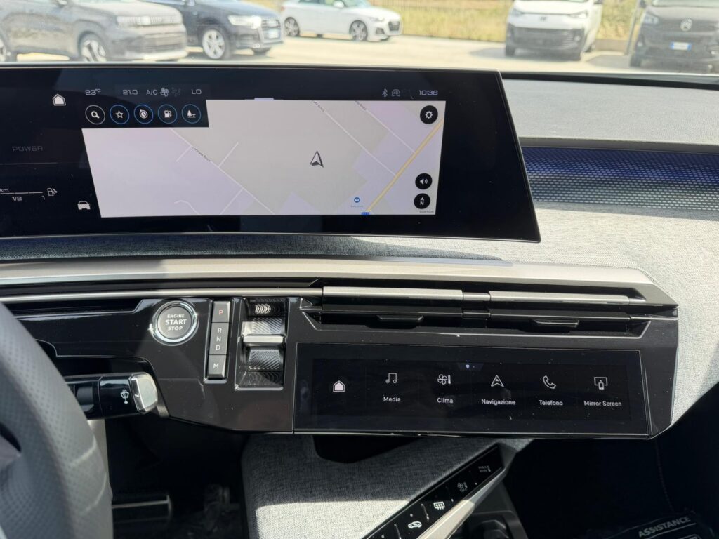 Foto Auto 17