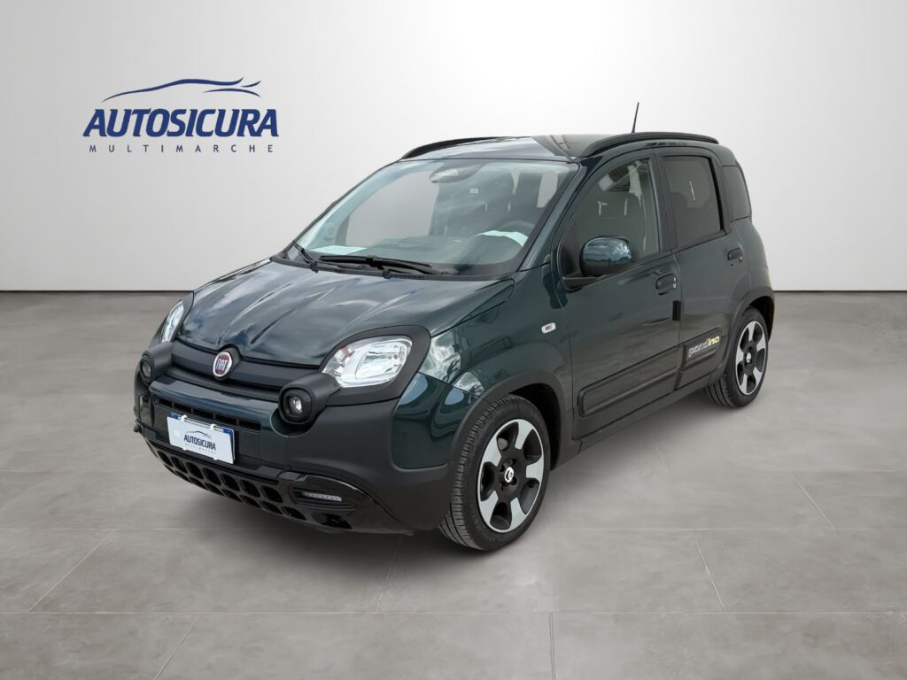 Foto Auto 1