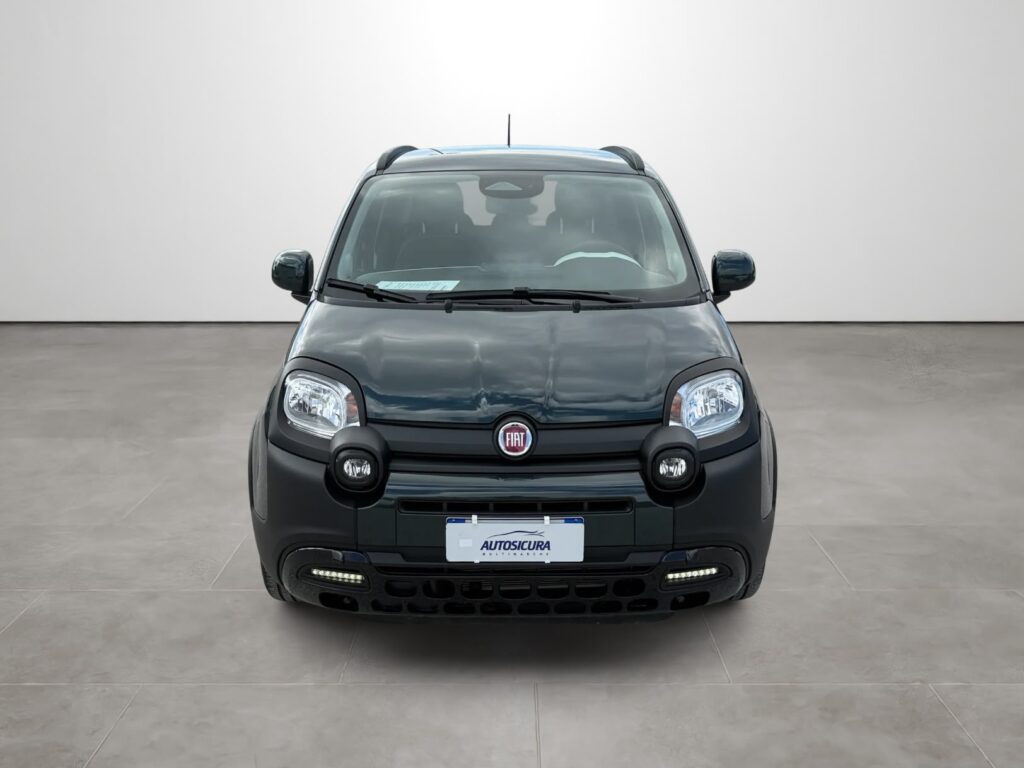 Foto Auto 2