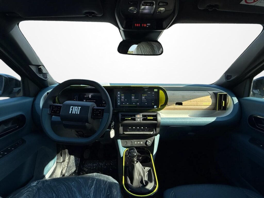 Foto Auto 9