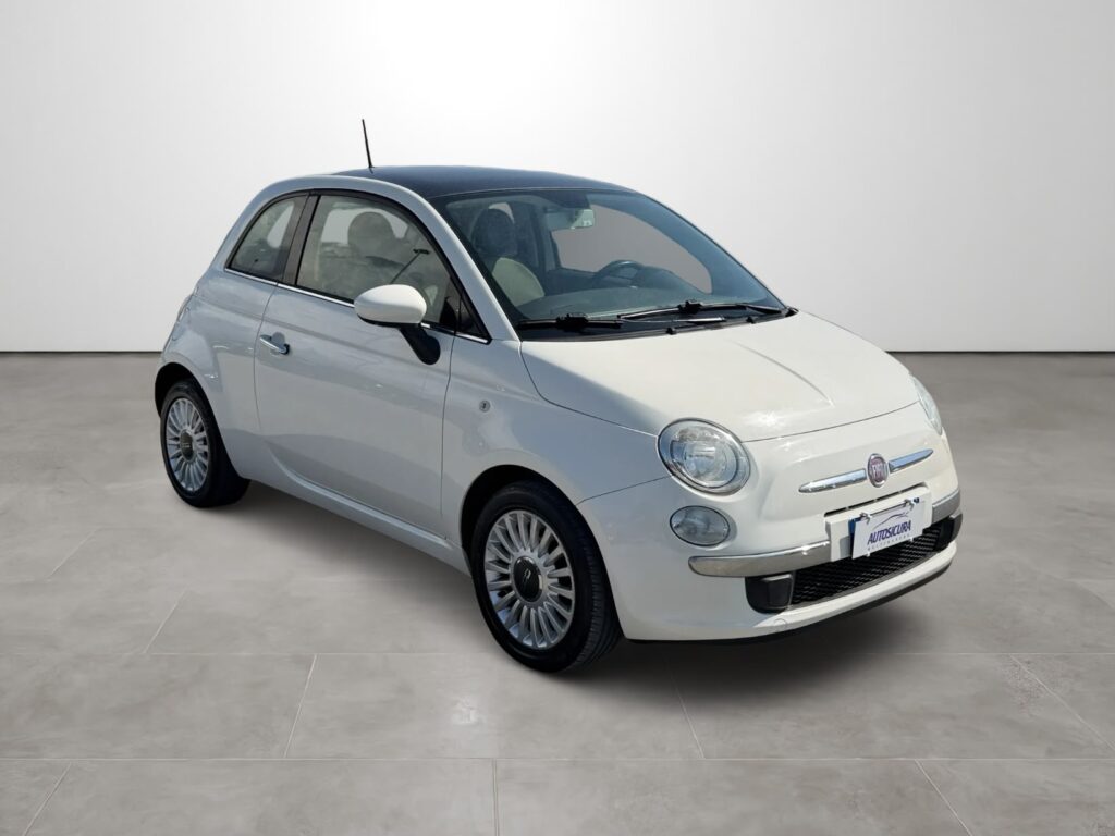 Foto Auto 3