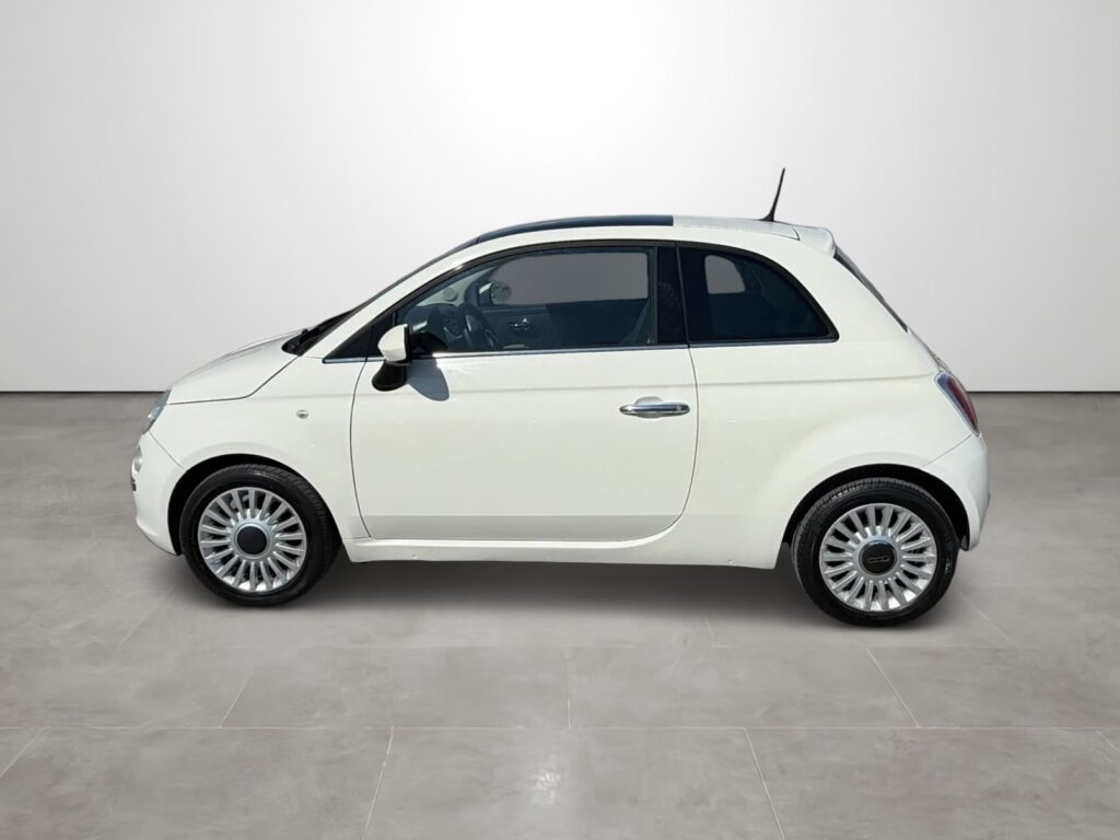Foto Auto 8