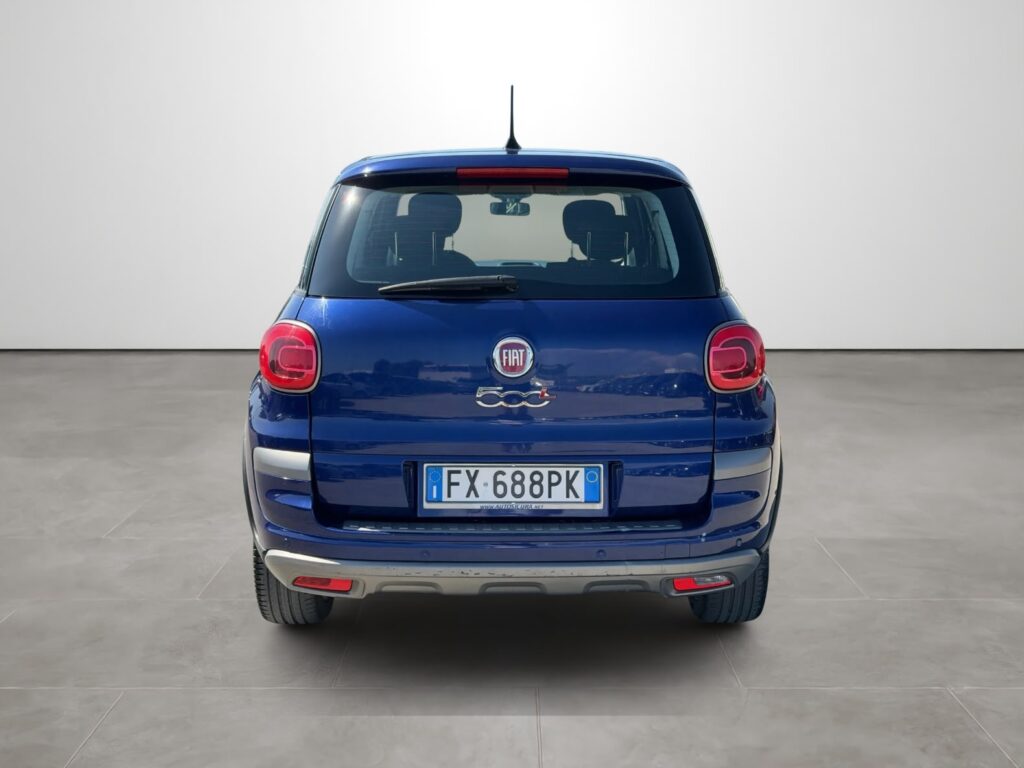Foto Auto 5