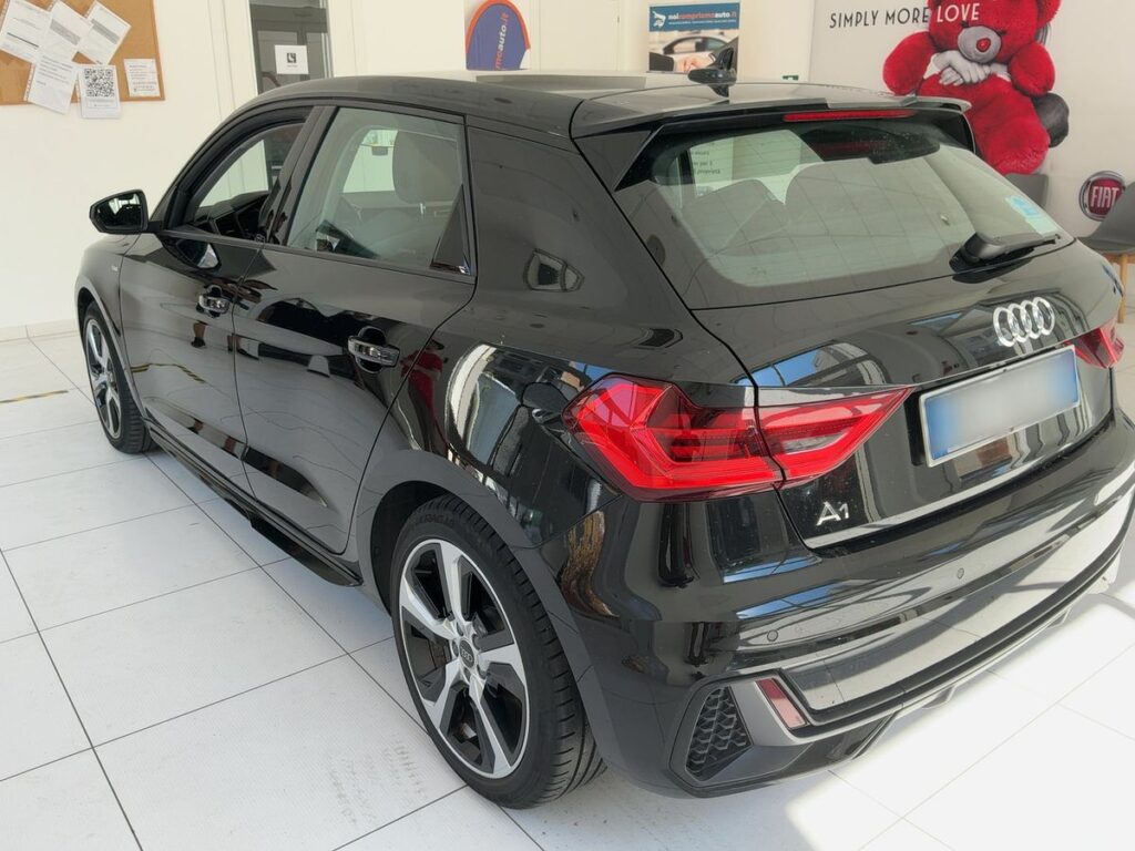 Foto Auto 4