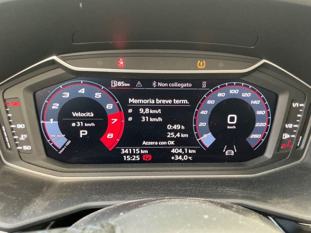 Foto Auto 6