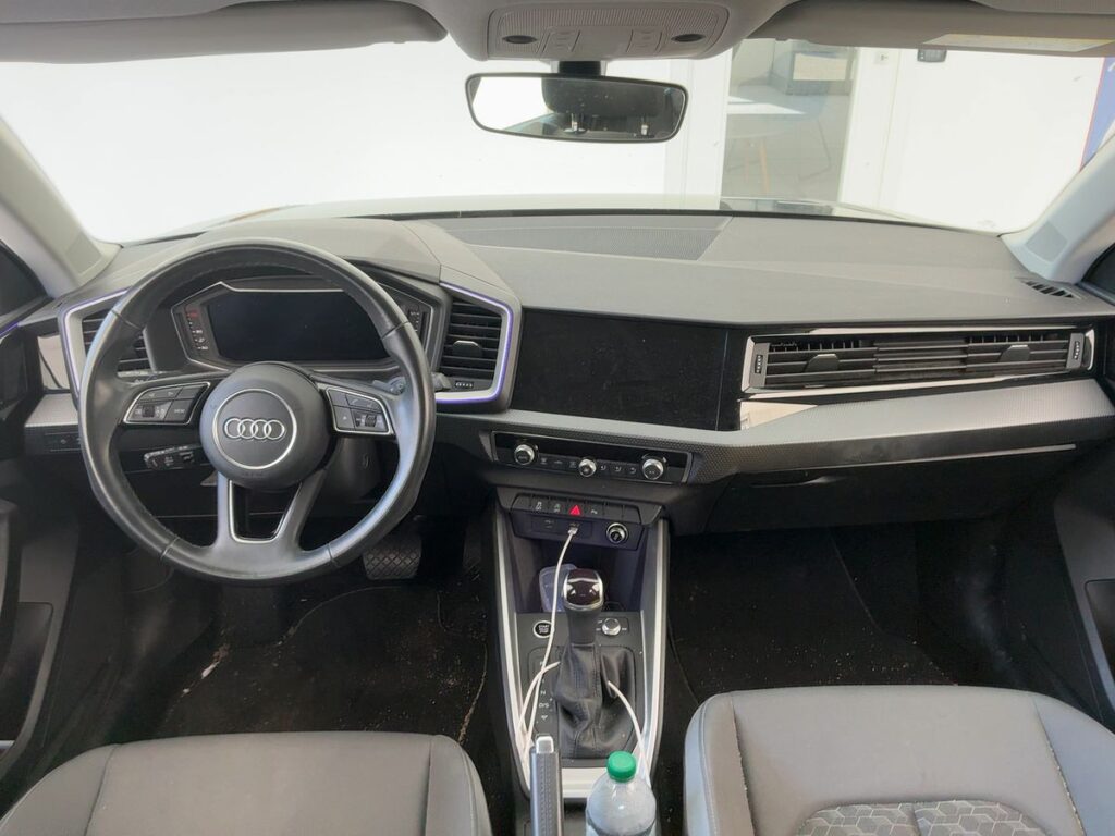 Foto Auto 7