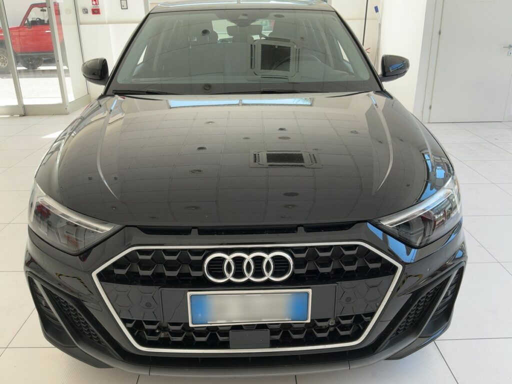 Foto Auto 2