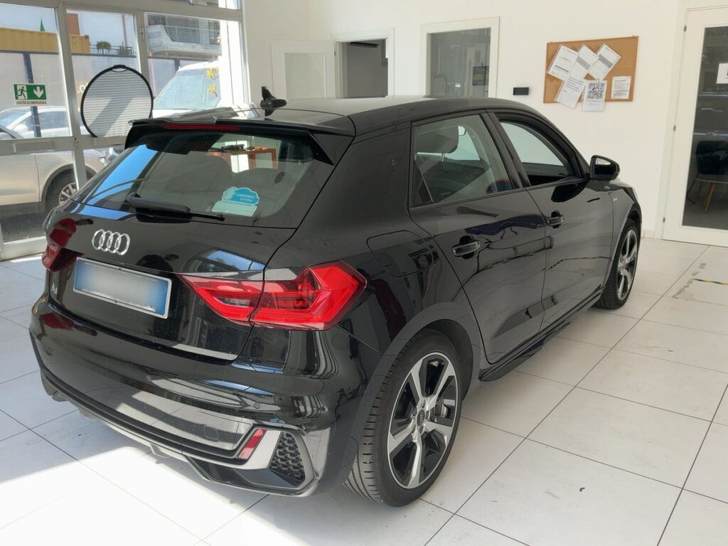 Foto Auto 8