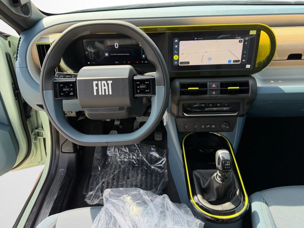 Foto Auto 10