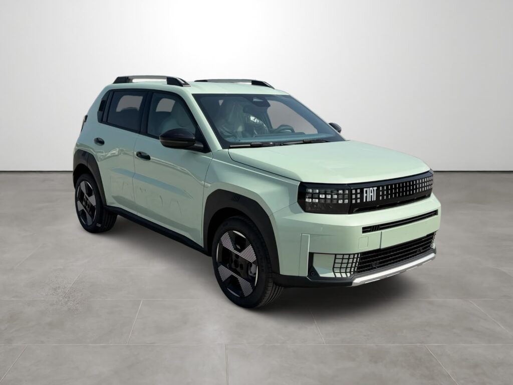 Foto Auto 3