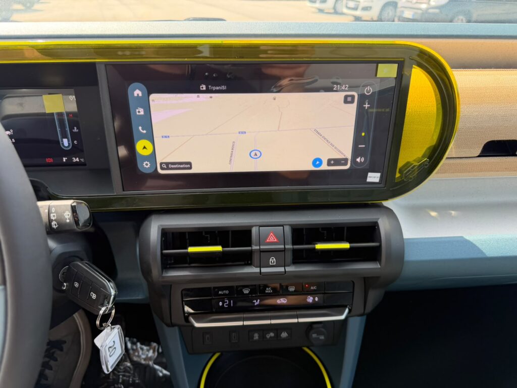 Foto Auto 15
