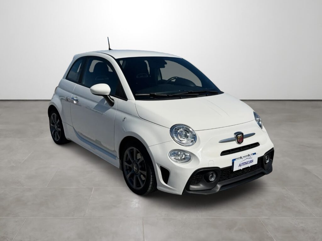 Foto Auto 3