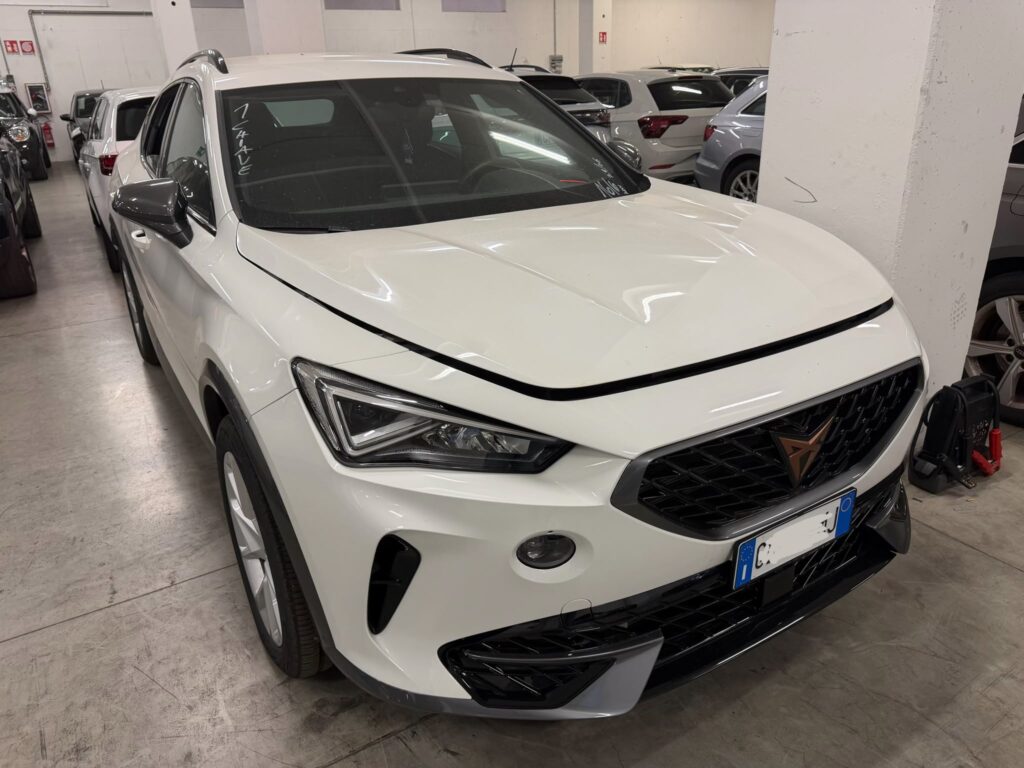 Cupra Formentor 2.0 TDI 150CV