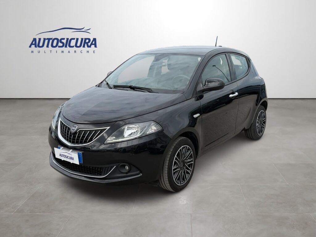 LANCIA YPSILON 1.0 70 CV FIREFLY HYBRID GOLD
