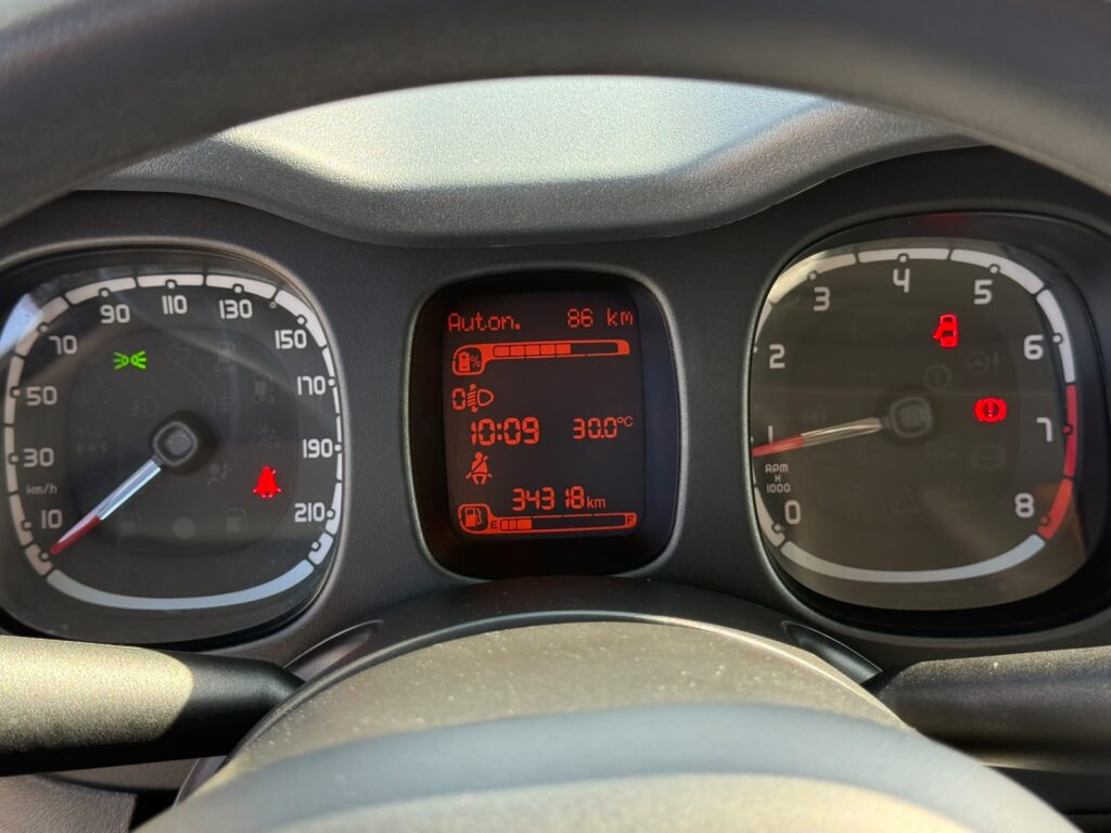 Foto Auto 12