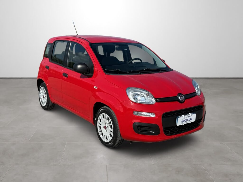 Foto Auto 3