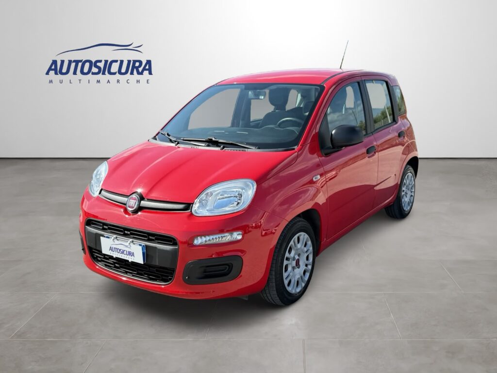 Foto Auto 1