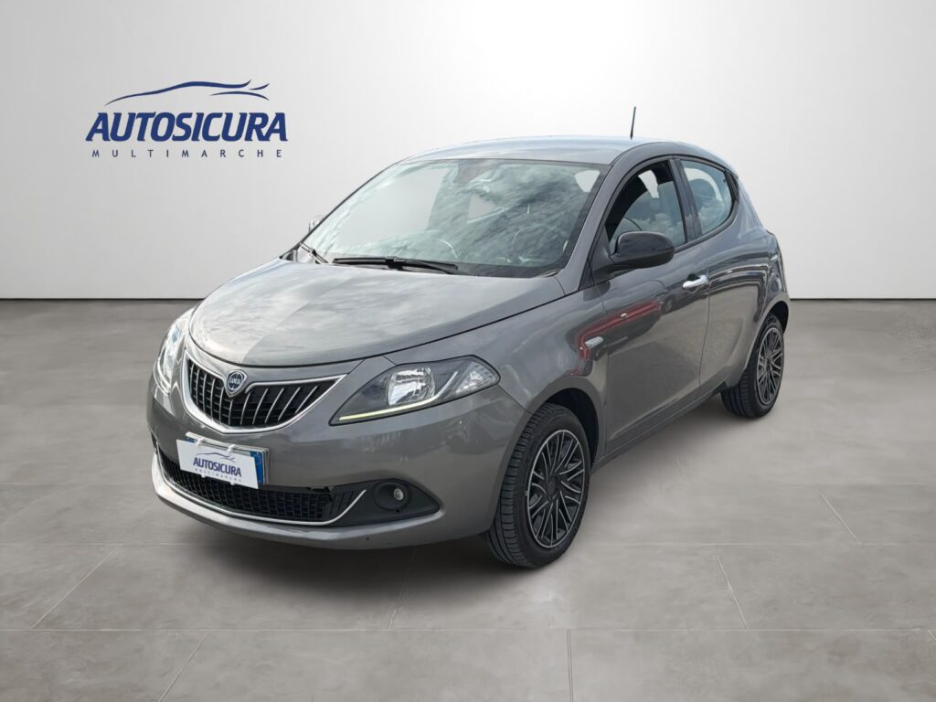 LANCIA YPSILON 1.0 70 CV FIREFLY HYBRID GOLD