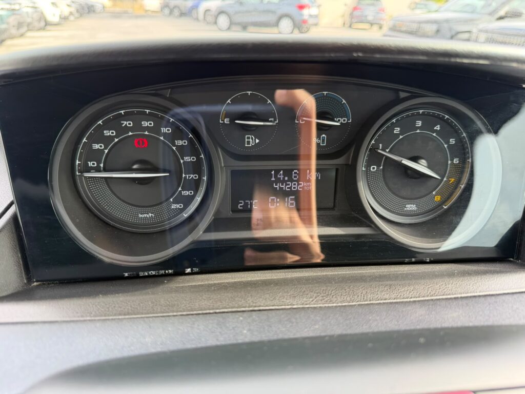 Foto Auto 13