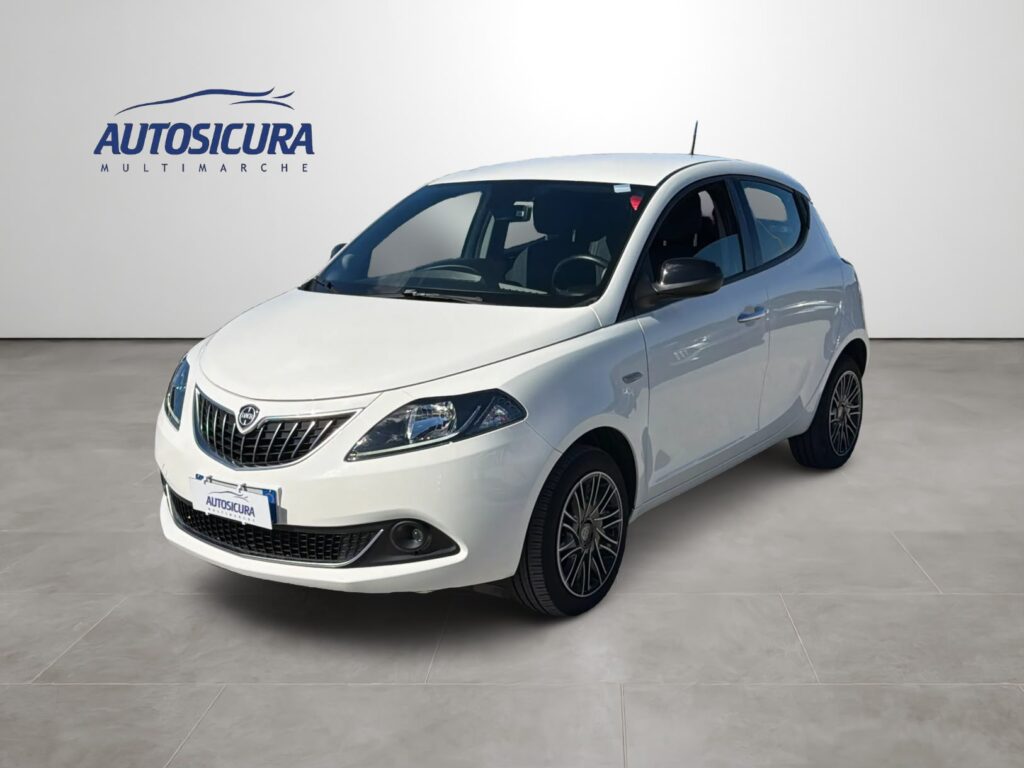 LANCIA YPSILON 1.0 70 CV FIREFLY HYBRID GOLD