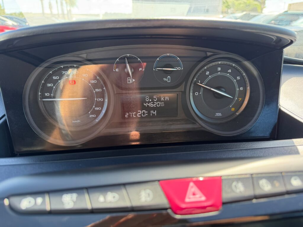 Foto Auto 16