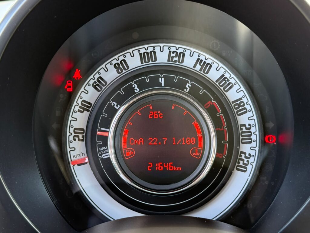 Foto Auto 11