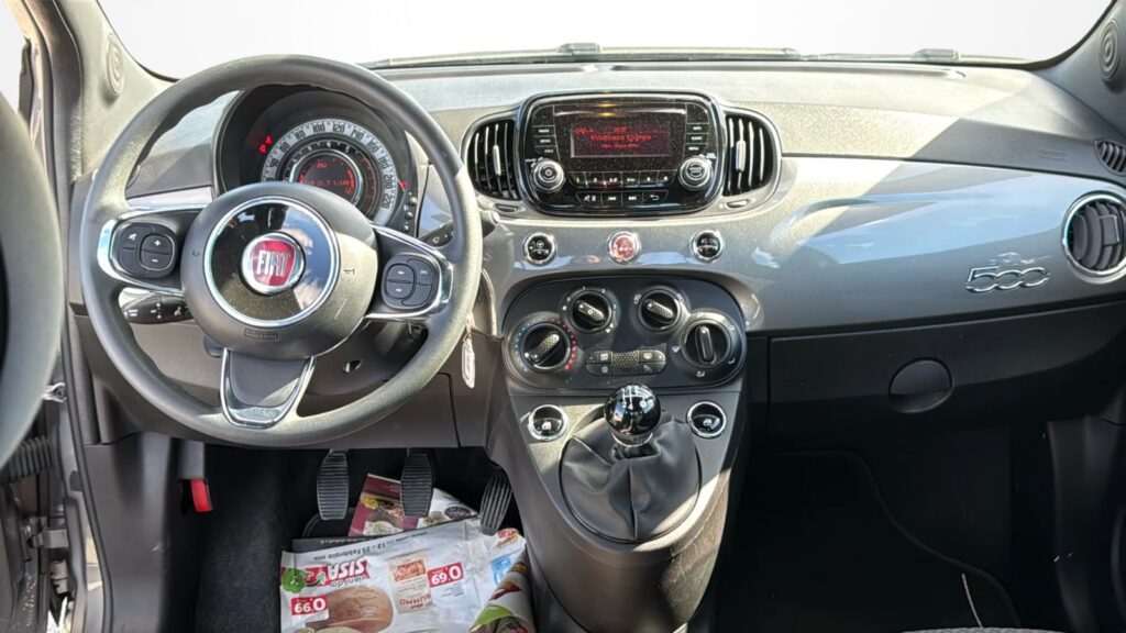 Foto Auto 10