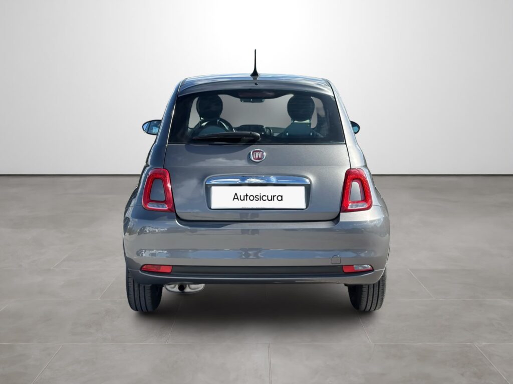 Foto Auto 4