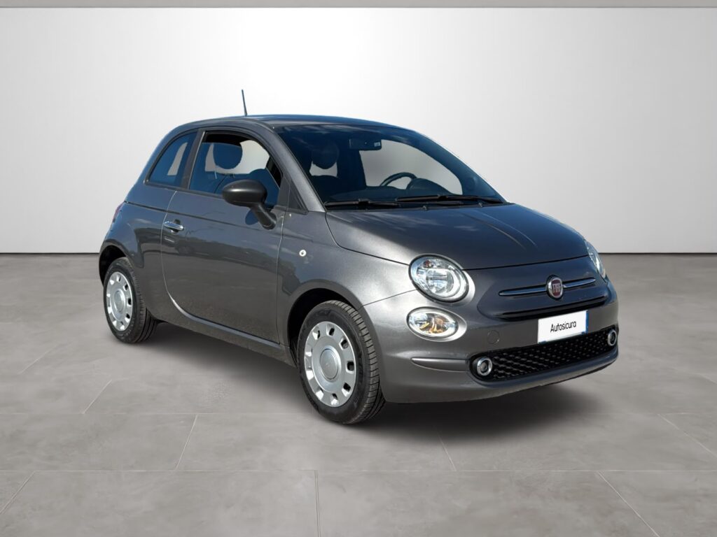 Foto Auto 3