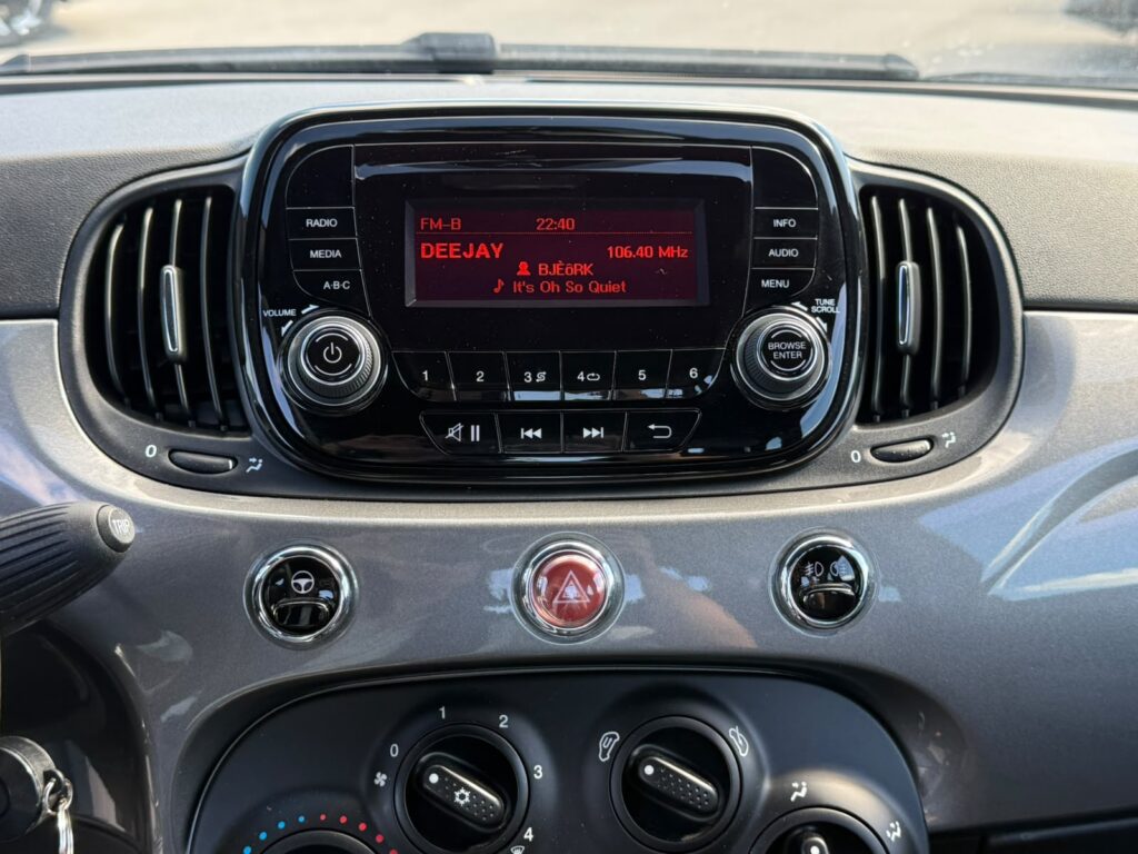 Foto Auto 12