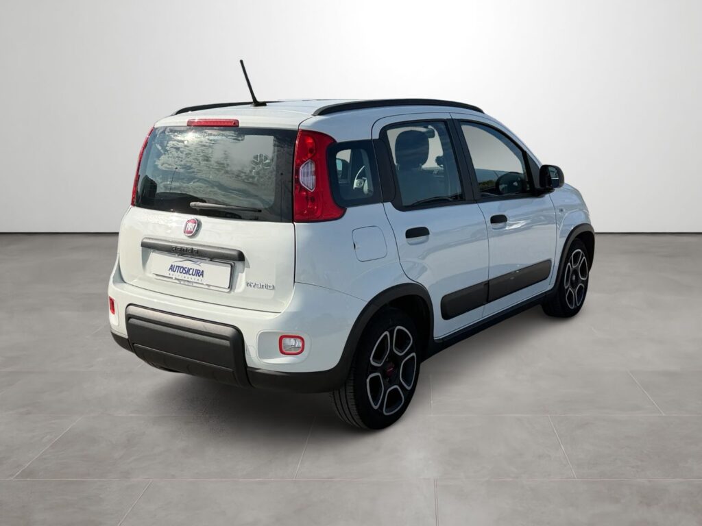 Foto Auto 4