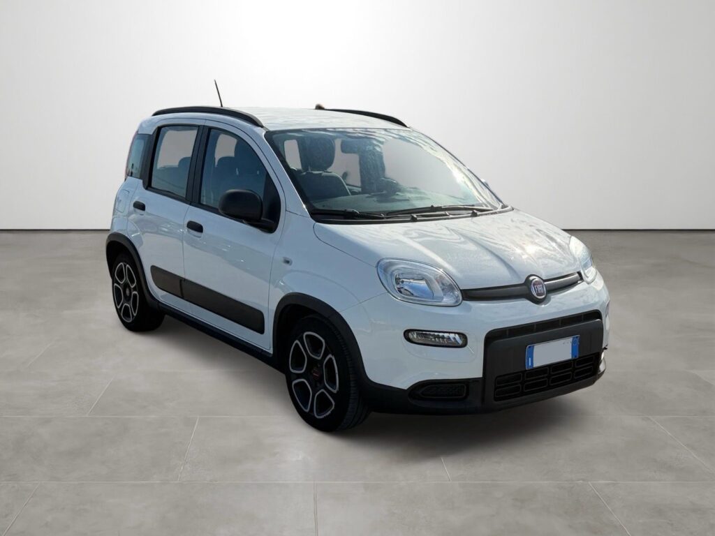 Foto Auto 3
