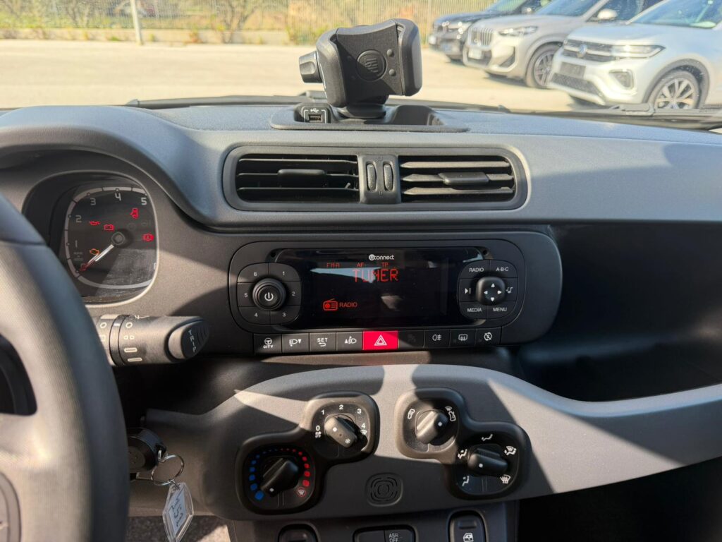 Foto Auto 12