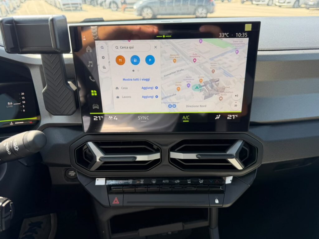 Foto Auto 18