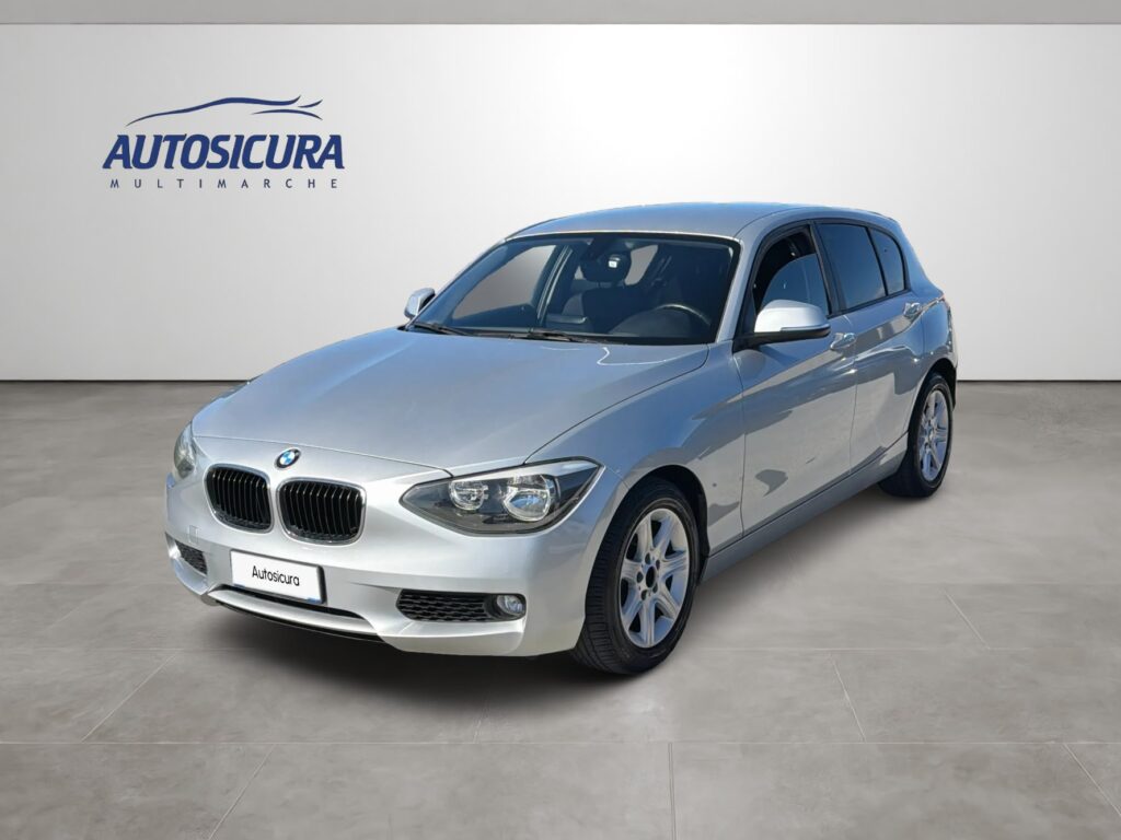 Foto Auto 1