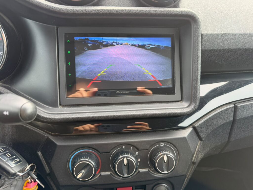 Foto Auto 7