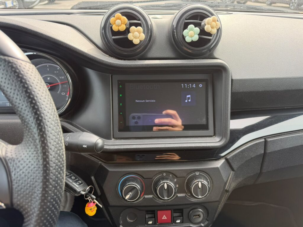 Foto Auto 8