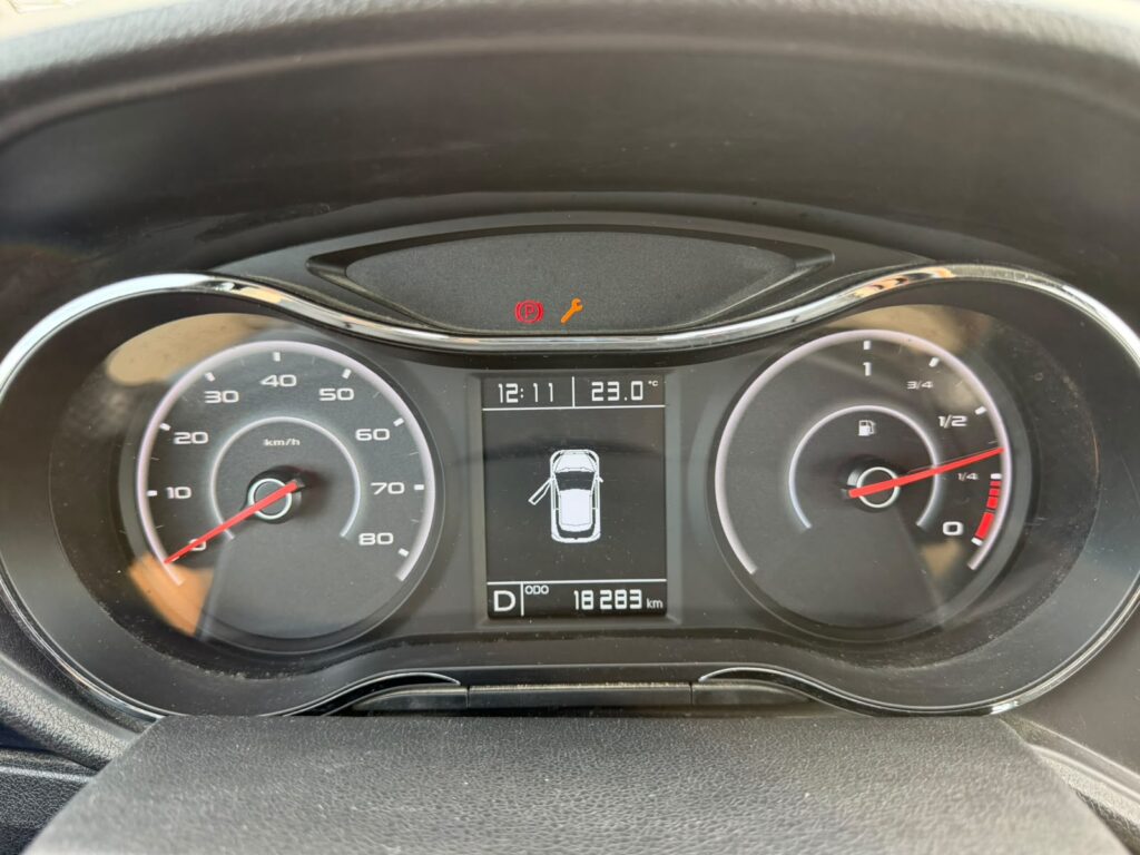 Foto Auto 10