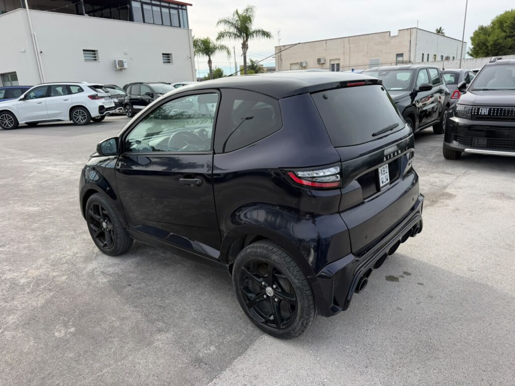 Foto Auto 6