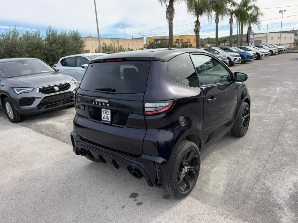 Foto Auto 4