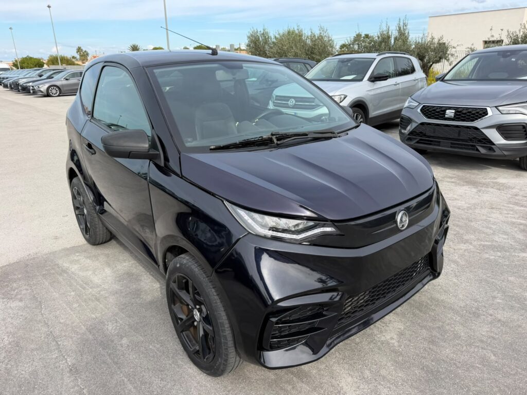 Foto Auto 3