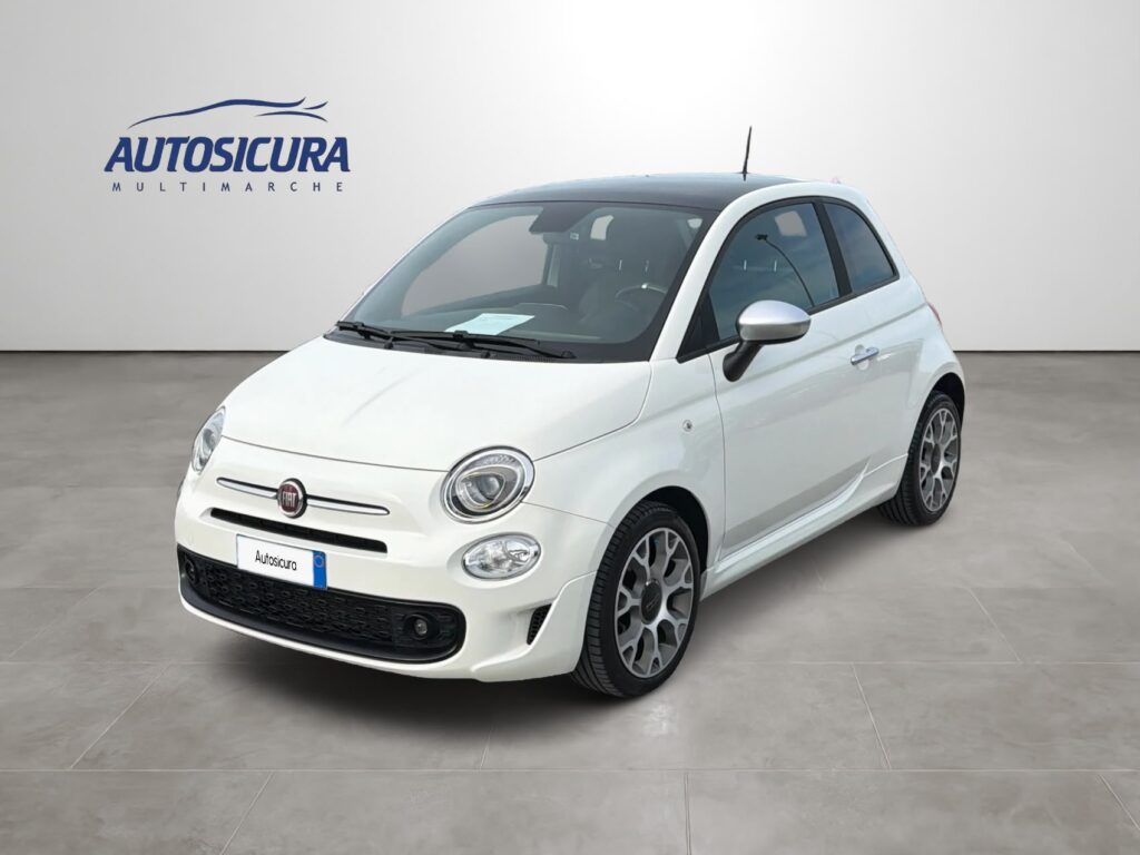 Foto Auto 1