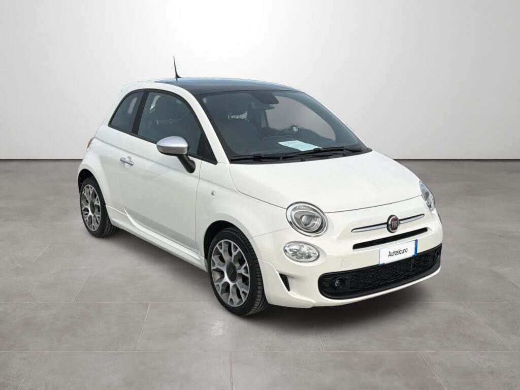 Foto Auto 3