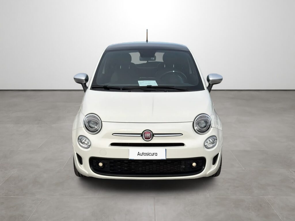 Foto Auto 2