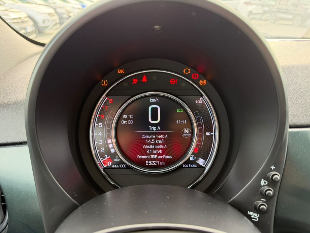 Foto Auto 14